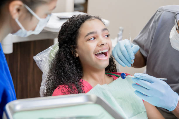 Best Emergency Dental Extractions in Brookville, IN