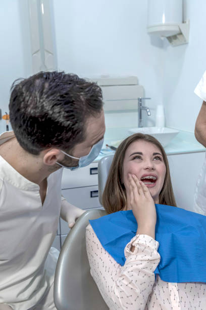 Best Emergency Dentist for Lost Fillings or Crowns in Brookville, IN