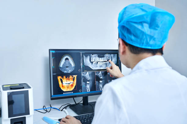 Best Orthodontic Emergency Dentist in Brookville, IN