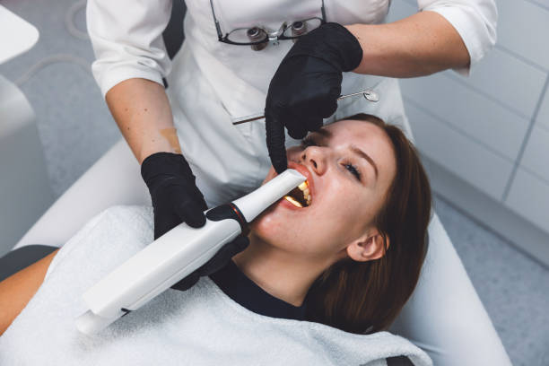 Best Broken or Cracked Tooth Emergency Dentist in Brookville, IN