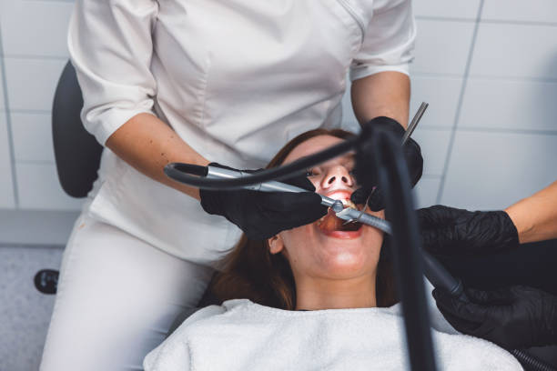 Best Emergency Cosmetic Dentistry in Brookville, IN
