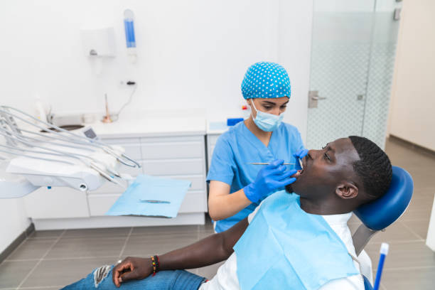 Best Emergency Dentist for Lost Fillings or Crowns in Brookville, IN